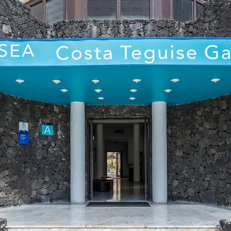 Bluesea Gardens Apartamento *