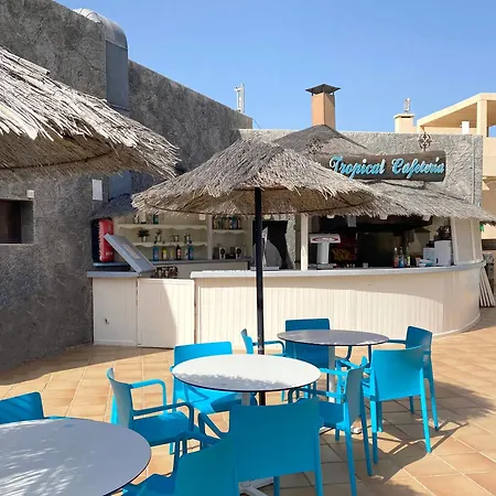 Bluesea Gardens * Коста-Тегисе