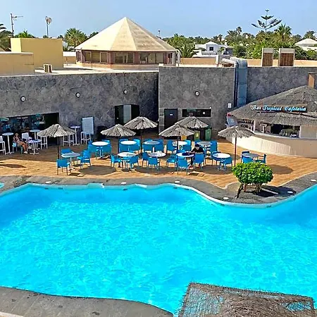 Bluesea Gardens Apartmán