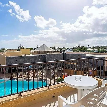 Apartmán Bluesea Gardens *