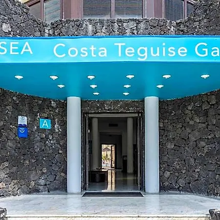 Apartmán Bluesea Gardens