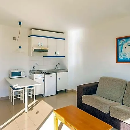 Bluesea Gardens * Costa Teguise