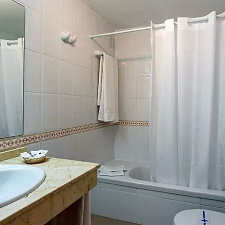 Apartmán Bluesea Gardens Costa Teguise