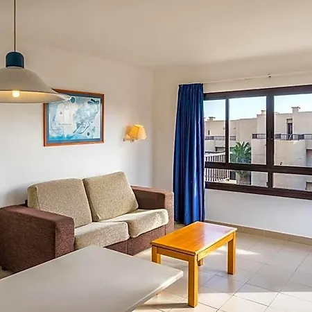 Apartmán Bluesea Gardens *