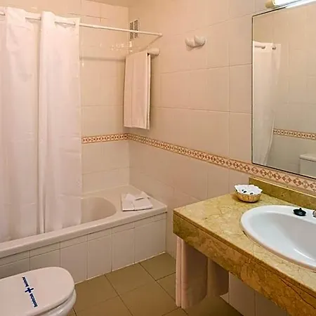 Apartmán Bluesea Gardens