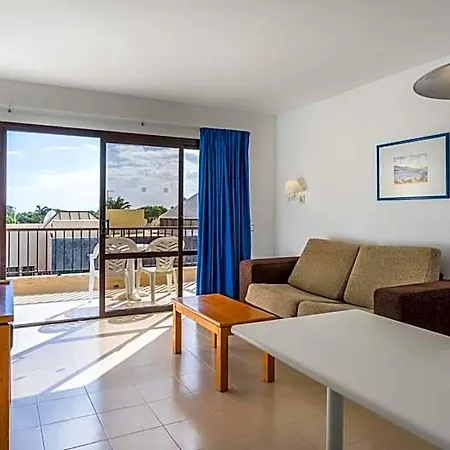 Apartmán Bluesea Gardens Costa Teguise
