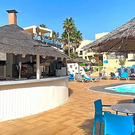 Bluesea Gardens Costa Teguise