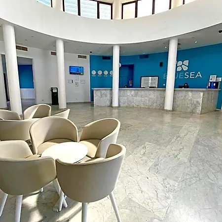 Bluesea Gardens Apartmán Costa Teguise