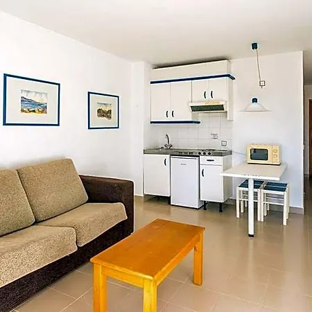 Apartmán Bluesea Gardens Costa Teguise