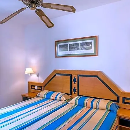 Apartmán Bluesea Gardens