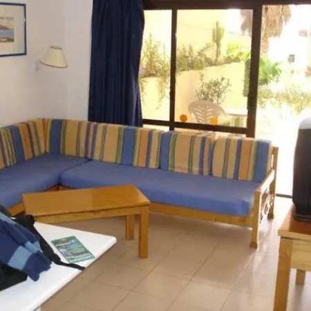 Bluesea Gardens Apartment Costa Teguise