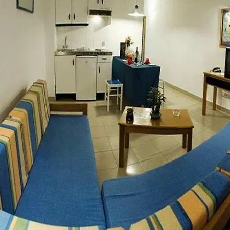 Bluesea Gardens Apartmán Costa Teguise