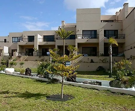 Apartment Bluesea Gardens *