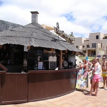 Bluesea Gardens Apartman Costa Teguise