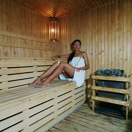 Bluesea Gardens * Costa Teguise