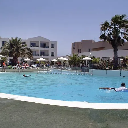 Bluesea Gardens * Costa Teguise