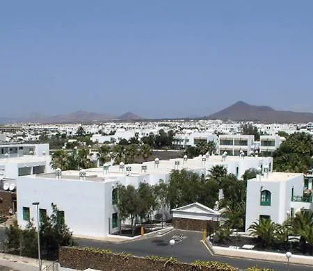 Apartment Bluesea Gardens