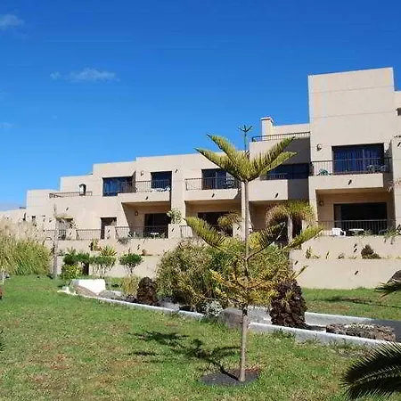 Bluesea Gardens Costa Teguise