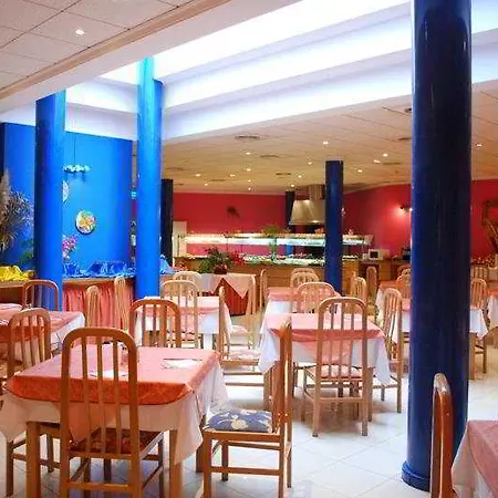 Apartmán Bluesea Gardens *