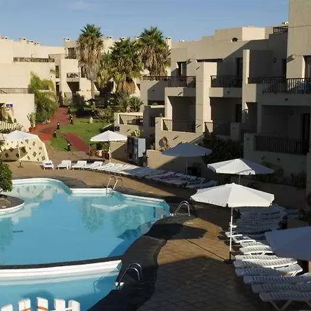 Bluesea Gardens * Costa Teguise