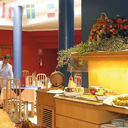 Apartment Bluesea Gardens *