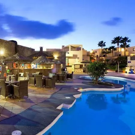 Διαμέρισμα Bluesea Gardens *