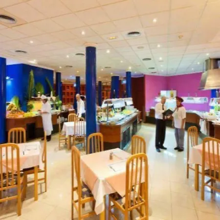 Apartmán Bluesea Gardens Costa Teguise