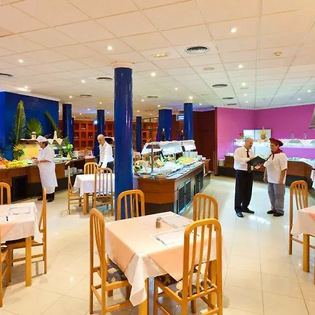 Apartmán Bluesea Gardens