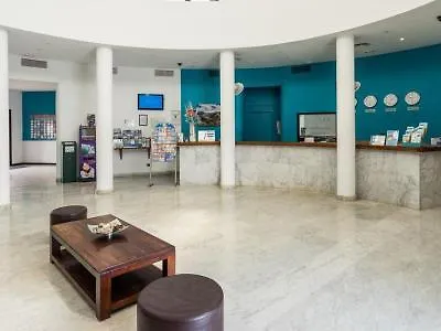 Bluesea Gardens Apartmán Costa Teguise