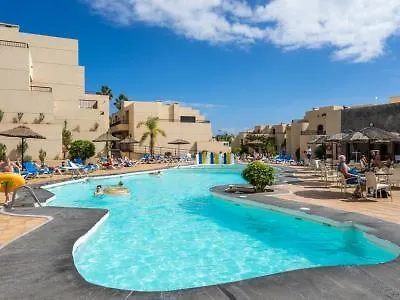 アパート Bluesea Gardens *