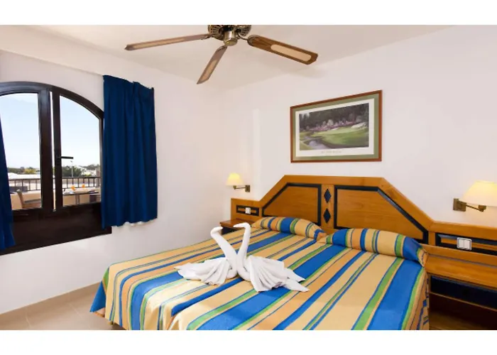 Apartmán Bluesea Gardens Costa Teguise