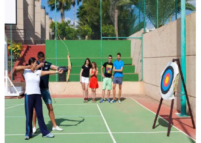 Apartmán Bluesea Gardens *