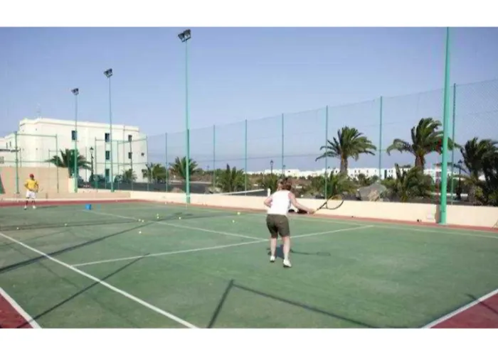 Bluesea Gardens Daire *