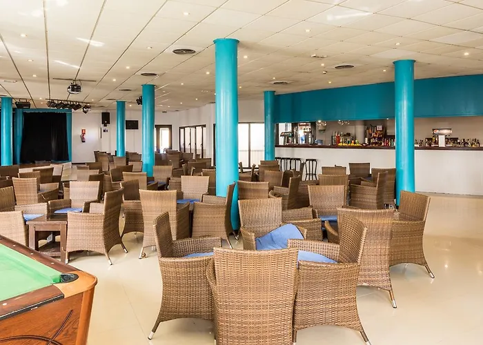 Bluesea Gardens Daire *