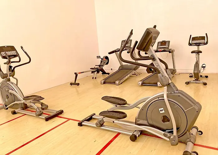 Bluesea Gardens * Costa Teguise