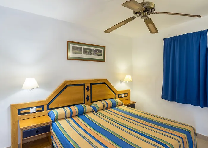 Bluesea Gardens Apartmán Costa Teguise