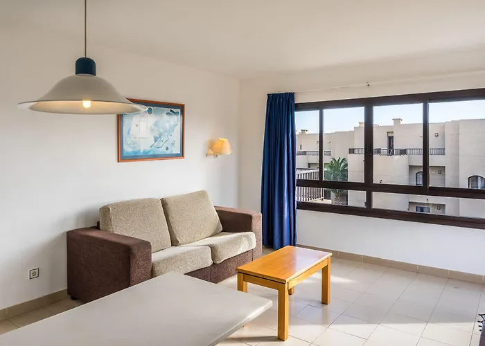 Apartmán Bluesea Gardens Costa Teguise