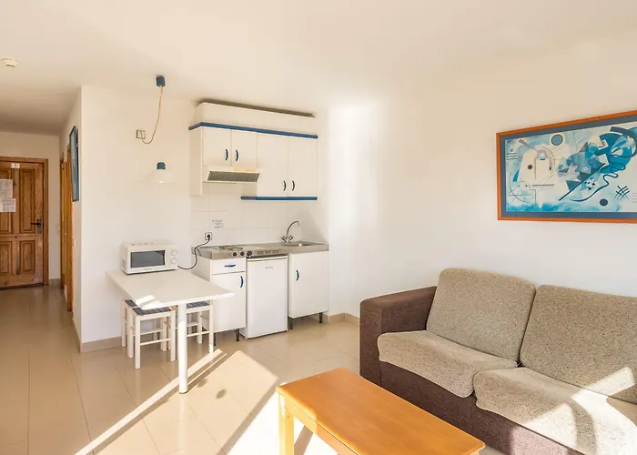 Bluesea Gardens Коста-Тегисе