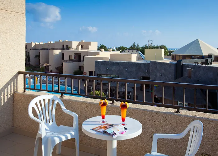 Апартаменты Bluesea Gardens *