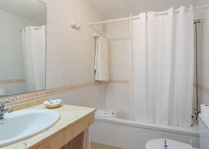 Apartmán Bluesea Gardens Costa Teguise