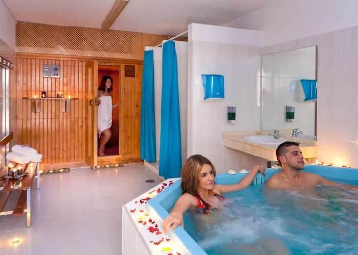 Bluesea Gardens Costa Teguise