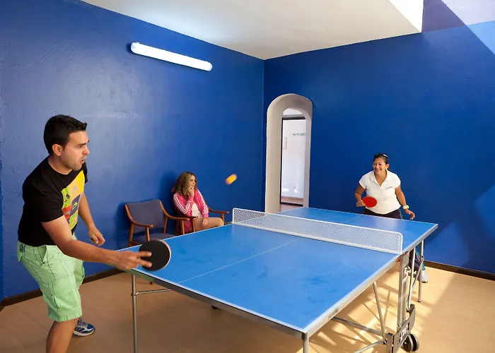 Bluesea Gardens * Коста-Тегисе