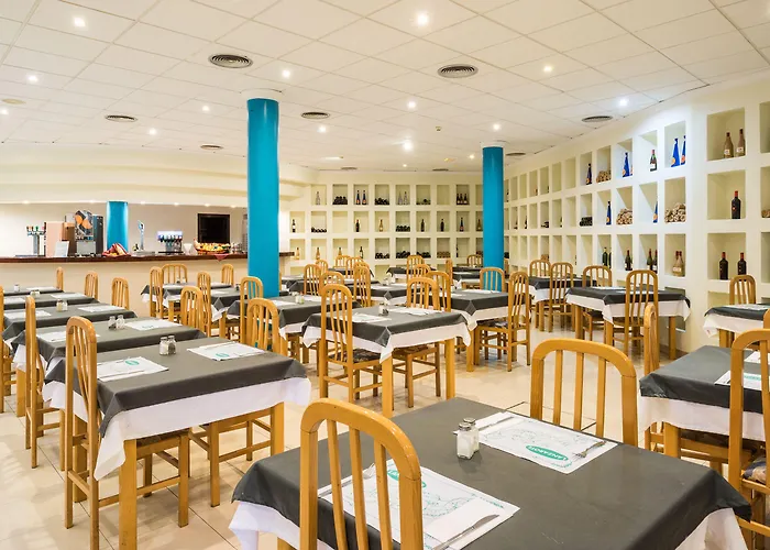 Bluesea Gardens Apartmán Costa Teguise