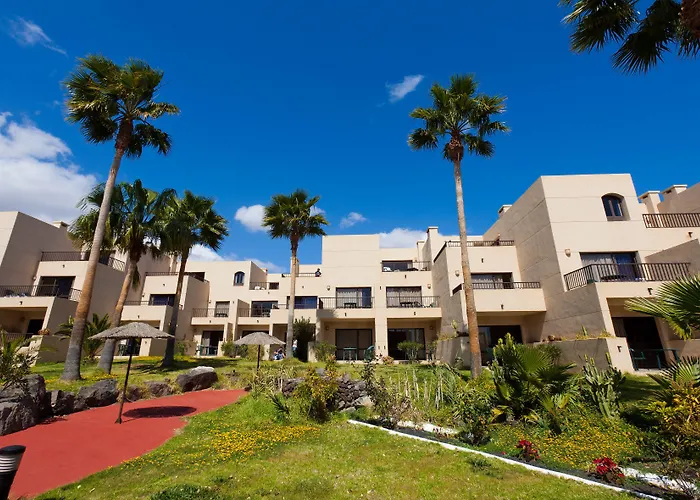 Bluesea Gardens Apartmán