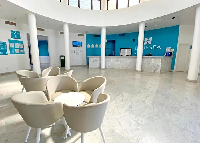 Bluesea Gardens Апартаменты