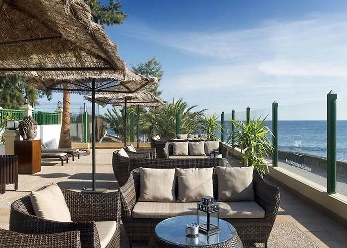 Bluesea Gardens Apartmán