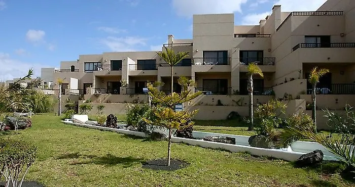 Apartmán Bluesea Gardens *