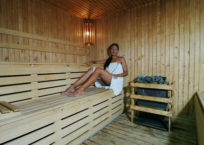 Bluesea Gardens * Costa Teguise