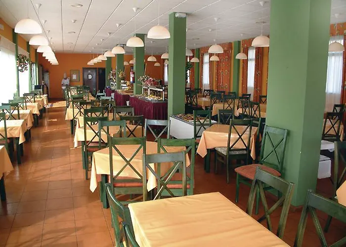 Bluesea Gardens Daire *