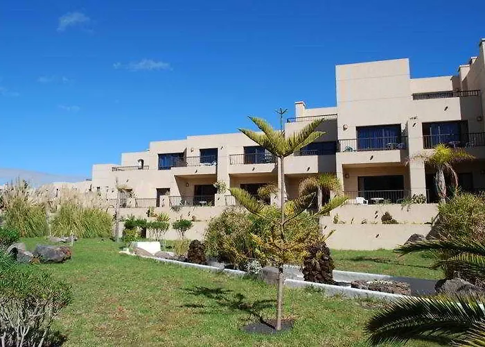 Bluesea Gardens Коста-Тегисе